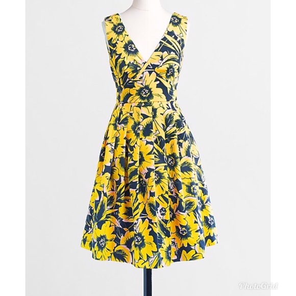 J. Crew Dresses & Skirts - J. Crew Dress
